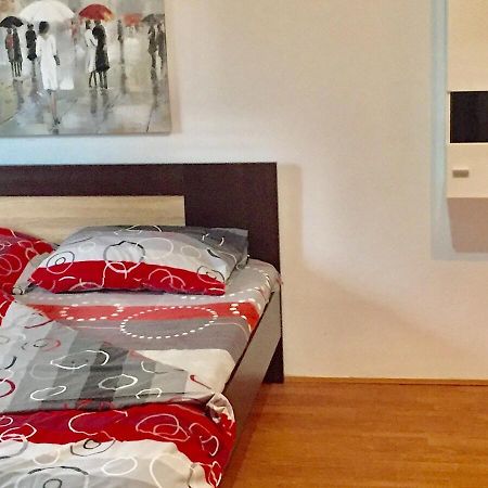 Dusica Apartmani Jagodina Ngoại thất bức ảnh