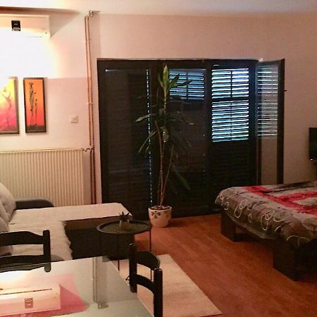 Dusica Apartmani Jagodina Ngoại thất bức ảnh