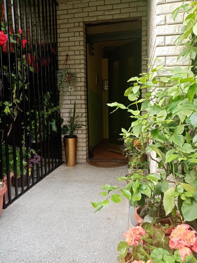 Dusica Apartmani Jagodina Ngoại thất bức ảnh
