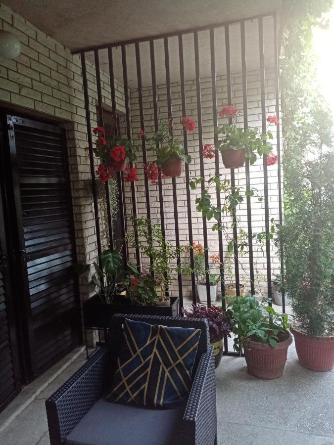 Dusica Apartmani Jagodina Ngoại thất bức ảnh