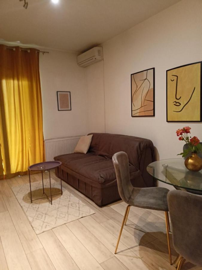 Dusica Apartmani Jagodina Ngoại thất bức ảnh