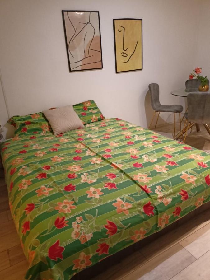 Dusica Apartmani Jagodina Ngoại thất bức ảnh