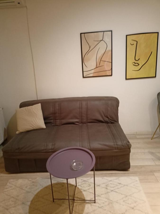 Dusica Apartmani Jagodina Ngoại thất bức ảnh