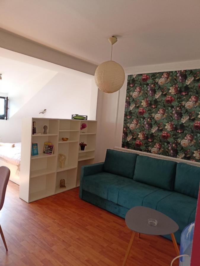 Dusica Apartmani Jagodina Ngoại thất bức ảnh