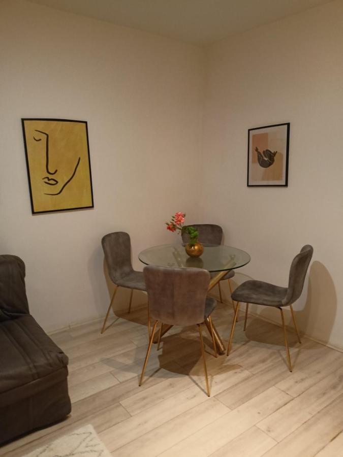 Dusica Apartmani Jagodina Ngoại thất bức ảnh