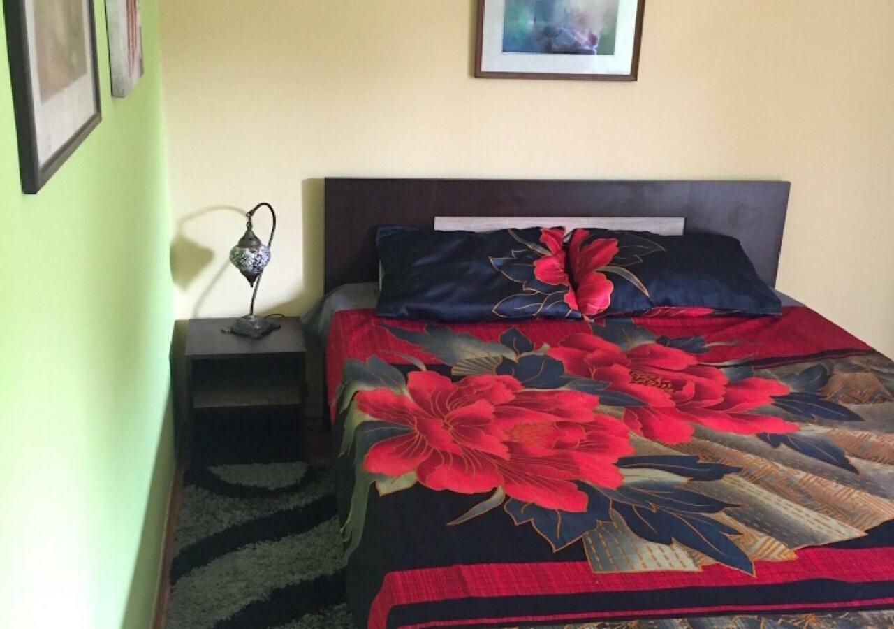 Dusica Apartmani Jagodina Ngoại thất bức ảnh