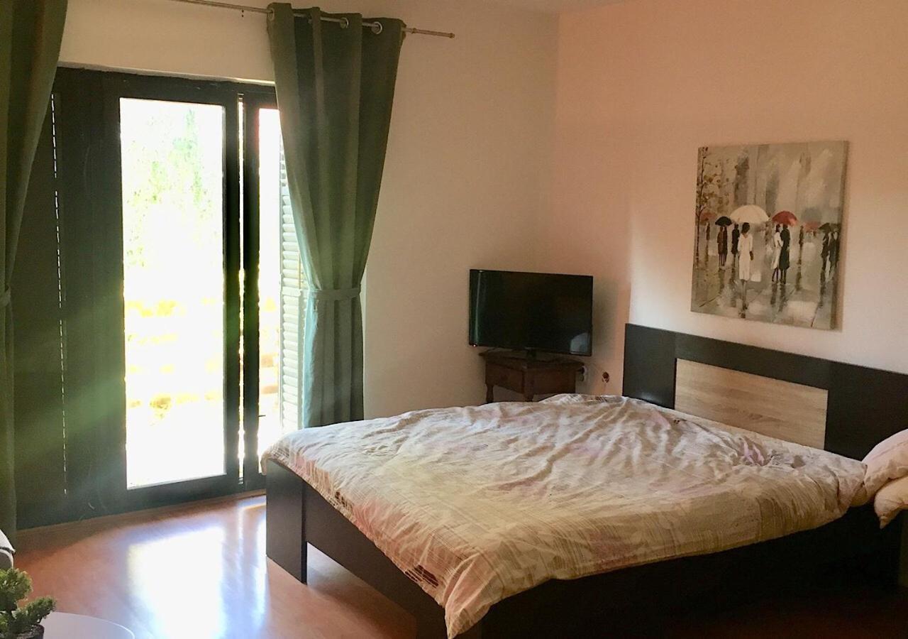 Dusica Apartmani Jagodina Ngoại thất bức ảnh