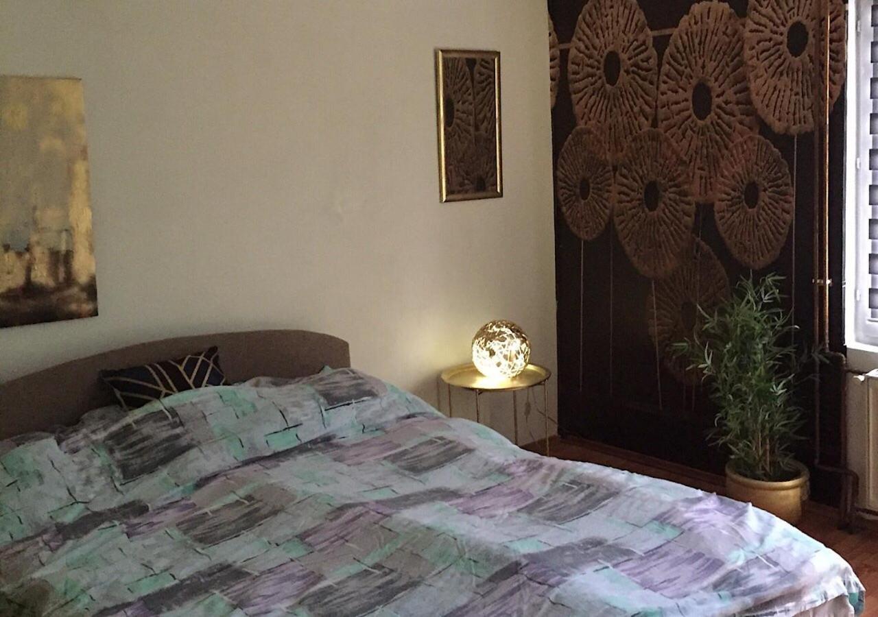 Dusica Apartmani Jagodina Ngoại thất bức ảnh