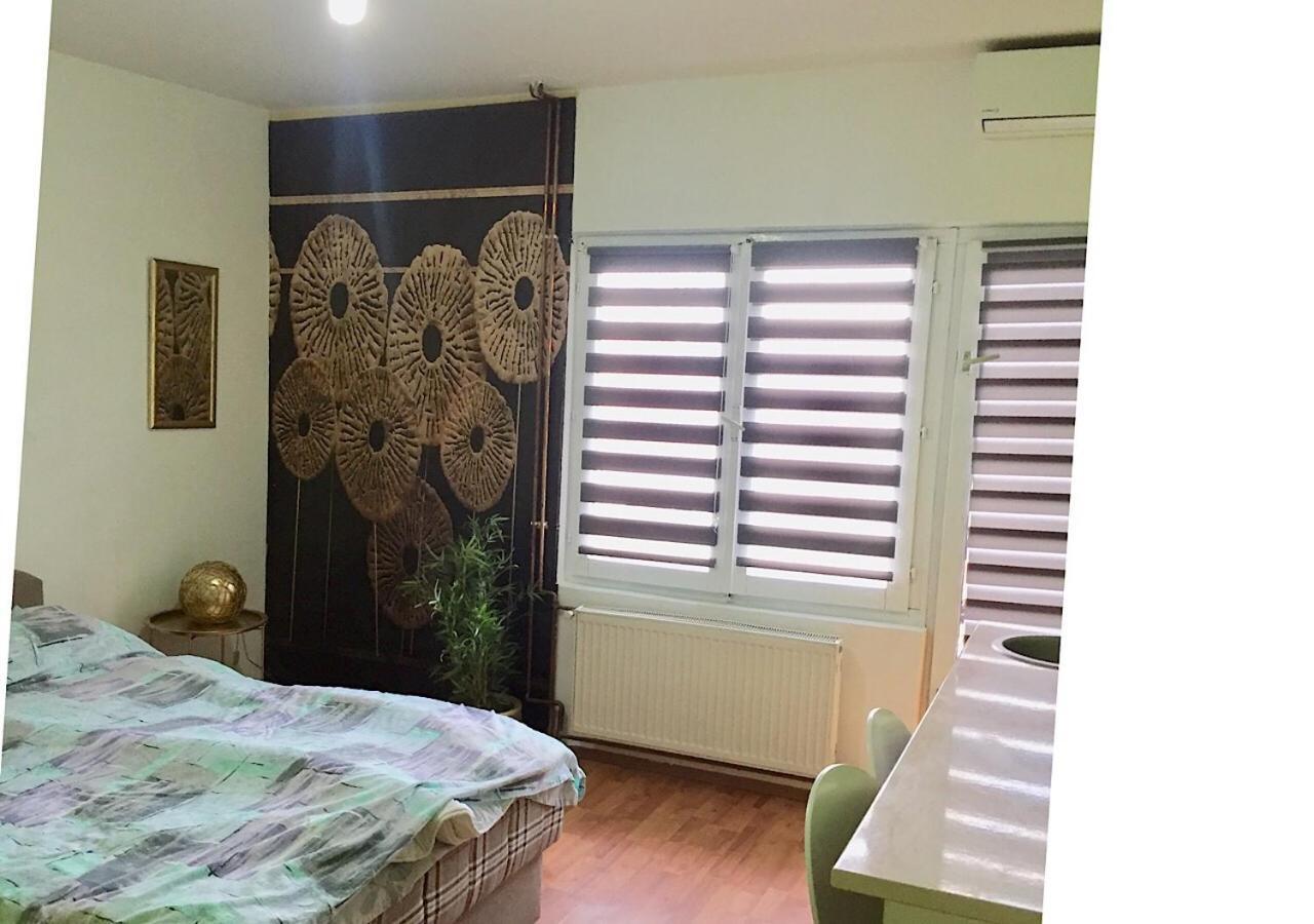 Dusica Apartmani Jagodina Ngoại thất bức ảnh